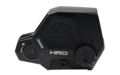 Ctc Hro 2moa Red Dot โ Ctc Hro 2moa Red Dot