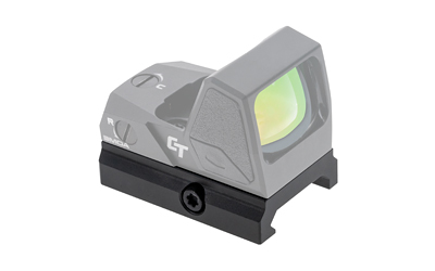 Ctc Rad Pic Rail Mount โ Ctc Rad Pic Rail Mount
