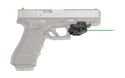Ctc Cmr-206 For Pic/glck Grn Lsr Bk โ Ctc Cmr-206 For Pic/glck Grn Lsr Bk