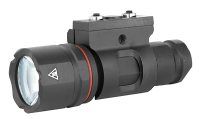 Ctc Tact Lght Unv Rl Mnt 500 Lumen — Ctc Tact Lght Unv Rl Mnt 500 Lumen