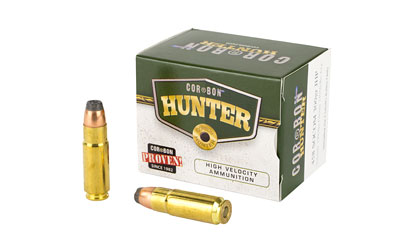 Corbon 458socom 300gr Jhp 20 โ Corbon 458socom 300gr Jhp 20