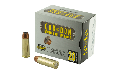 Corbon 45 Colt +p 200gr Jhp 20 โ Corbon 45 Colt +p 200gr Jhp 20