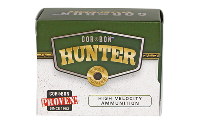 Corbon 500sw 440gr Hc 12 โ Corbon 500sw 440gr Hc 12
