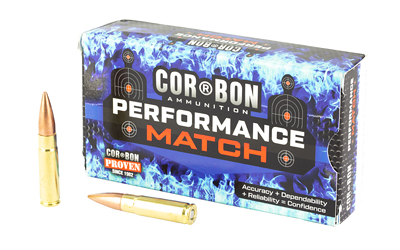 Corbon Aac 300 Blackout 150gr Fmj 20 โ Corbon Aac 300 Blackout 150gr Fmj 20