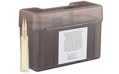 Corbon Pm 338lapua 300gr Subsonic 20 โ Corbon Pm 338lapua 300gr Subsonic 20