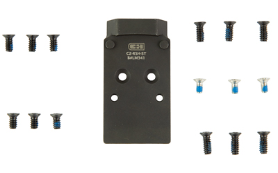 C&h Plt Cz P-10 V4 To Rmr Stl — C&h Plt Cz P-10 V4 To Rmr Stl