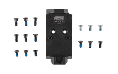 C&h Cz Shdw 2 Or To Rmr W/ Zev Posts — C&h Cz Shdw 2 Or To Rmr W/ Zev Posts
