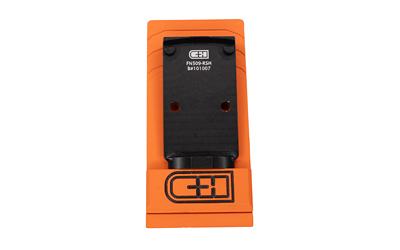 C&h Plt Fn509 To Rmr/sro/holo — C&h Plt Fn509 To Rmr/sro/holo