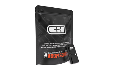 C&h Plt For Glk G6 To Ampnt Acro โ C&h Plt For Glk G6 To Ampnt Acro