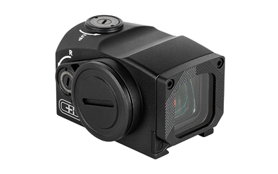 C&h Duty Xl Red Dot Multi 3moa Black โ C&h Duty Xl Red Dot Multi 3moa Black