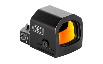 Ch Edc Enclsd Rd Mlti-rtcl 2.5moa Bk โ Ch Edc Enclsd Rd Mlti-rtcl 2.5moa Bk