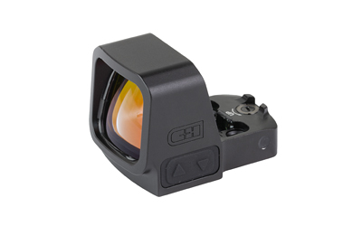 C&h Max Red Multi Reticle Rmsc Blk โ C&h Max Red Multi Reticle Rmsc Blk