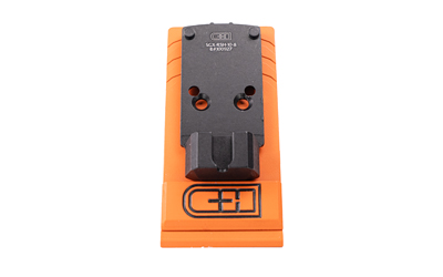 C&h Plt Sig P320x To Rmr/sro/holo — C&h Plt Sig P320x To Rmr/sro/holo
