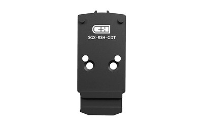 C&h Plt Sig P320 R1p To Rmr W/dt — C&h Plt Sig P320 R1p To Rmr W/dt
