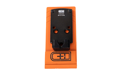 C&h Plt Staccato Duo To Rmr/507c — C&h Plt Staccato Duo To Rmr/507c
