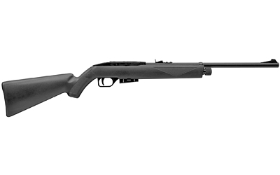 Crosman 1077 Repeat .177 780fps Blk