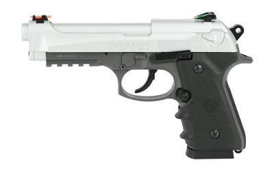Crosman Cm9b Mako Blowback Bb Pstl — Crosman Cm9b Mako Blowback Bb Pstl