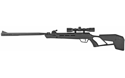 Crosman Mag Fire Mission 22 Blk โ Crosman Mag Fire Mission 22 Blk