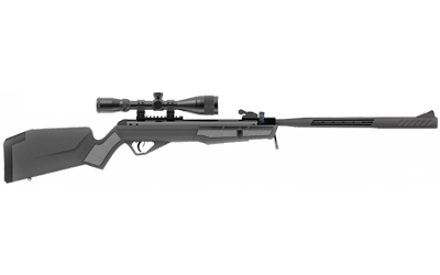 Crosman Mag Fire Ultra .22 Blk/gry โ Crosman Mag Fire Ultra .22 Blk/gry
