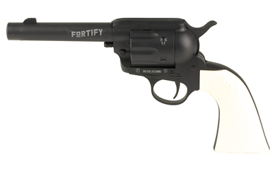 Crosman Fortify Co2 Bb Rvlvr Blk โ Crosman Fortify Co2 Bb Rvlvr Blk