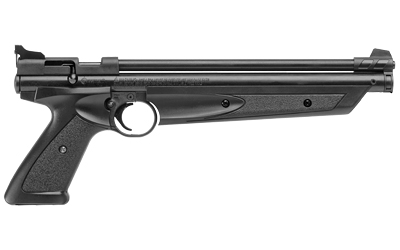 Crosman American Classic .22 Blk โ Crosman American Classic .22 Blk