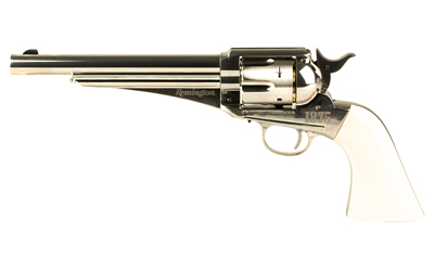 Crosman Remington 1875 .177 Rvlvr โ Crosman Remington 1875 .177 Rvlvr
