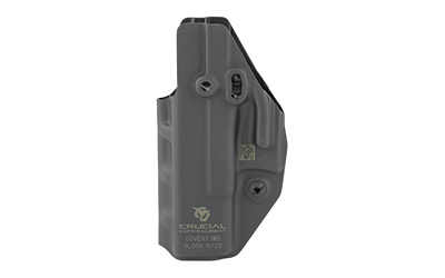 Crucial Iwb For Glock 19 Ambi Blk โ Crucial Iwb For Glock 19 Ambi Blk