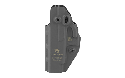 Crucial Iwb For Glock 48 Ambi Blk โ Crucial Iwb For Glock 48 Ambi Blk
