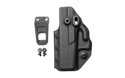 Crucial Iwb For Taurus Gx4 Ambi Blk โ Crucial Iwb For Taurus Gx4 Ambi Blk