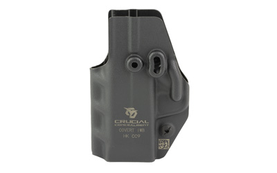 Crucial Iwb For Hk Cc9 Blk โ Crucial Iwb For Hk Cc9 Blk