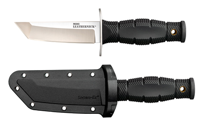 Cold Steel Mini Ltherneck Tanto 3.5" — Cold Steel Mini Ltherneck Tanto 3.5"