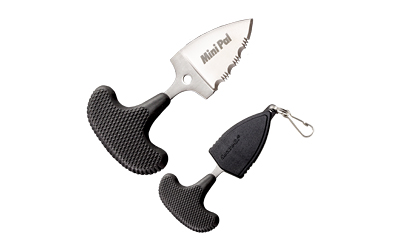Cold Steel Mini Pal W/sheath โ Cold Steel Mini Pal W/sheath