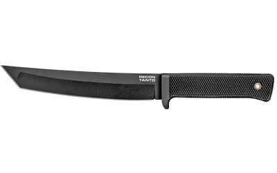 Cold Steel Recon Tanto Sk-5 W/sheath โ Cold Steel Recon Tanto Sk-5 W/sheath
