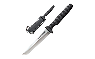 Cold Steel Tanto Spike W/sheath — Cold Steel Tanto Spike W/sheath