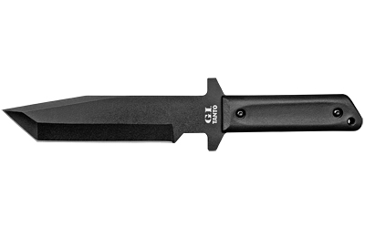 Cold Steel Gi Tanto W/sheath — Cold Steel Gi Tanto W/sheath