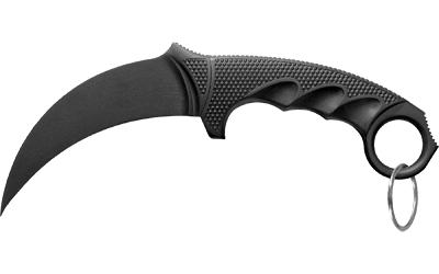 Cold Stl Fgx Karambit 4" Blk โ Cold Stl Fgx Karambit 4" Blk