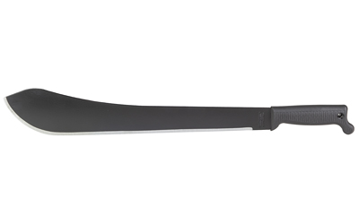 Cold Steel Bolo Machete W/sheath โ Cold Steel Bolo Machete W/sheath