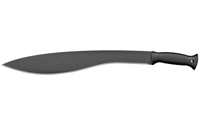 Cold Stl Mgnm Kukri Machete W/sheath โ Cold Stl Mgnm Kukri Machete W/sheath