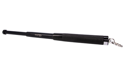 Cold Stl 12" Expandable Steel Baton โ Cold Stl 12" Expandable Steel Baton