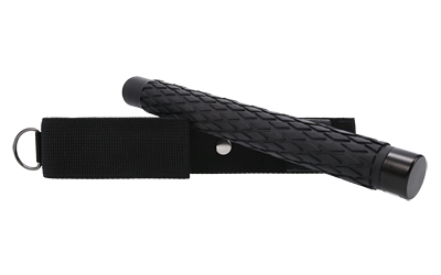 Cold Stl 26" Expandable Steel Baton โ Cold Stl 26" Expandable Steel Baton