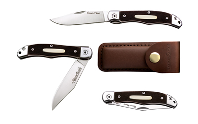 Cold Steel Ranch Hand 3" Bone/slv — Cold Steel Ranch Hand 3" Bone/slv