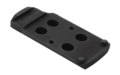Colt 1911 Optics Plate Rmr Blk โ Colt 1911 Optics Plate Rmr Blk
