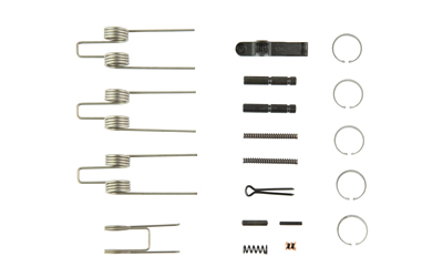 Colt High Wear Parts Kit M4/ar15 — Colt High Wear Parts Kit M4/ar15