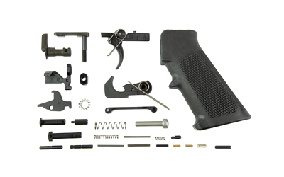 Colt Lower Receiver Parts Kit Ar15 โ Colt Lower Receiver Parts Kit Ar15
