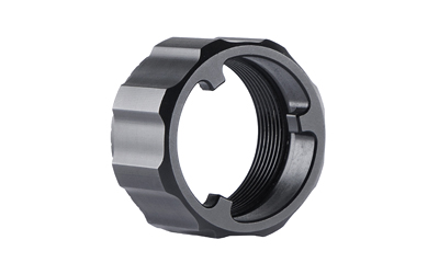 Dead Air Compression Nut Keymo