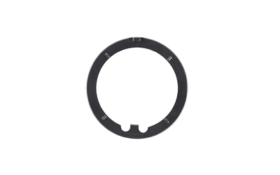 Dead Air Detent Ring Keymo