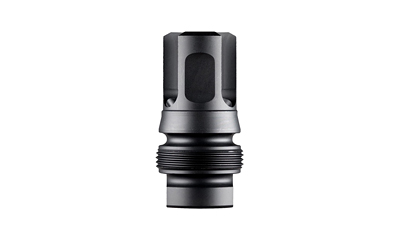 Dead Air Xeno 3-prong Fh 1/2x28 6mm