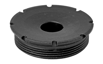 Dead Air R-series Front Cap 5.56mm โ Dead Air R-series Front Cap 5.56mm