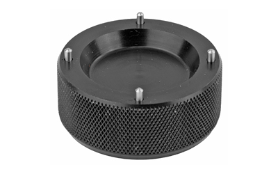 Dead Air R-series Front Cap Tool Sm
