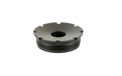 Dead Air R-series Front Cap Nomad Bl โ Dead Air R-series Front Cap Nomad Bl